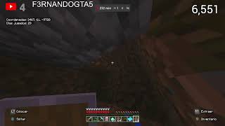 DIRECTO | EN VIVO | DIRECTO | EN VIVO | MINECRAFTBedrock# 1.21.101