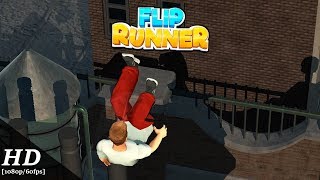 Flip Man! for Android - Download the APK from Uptodown