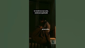 Quotes about Life|Slow living|Lofi|Introverts|Social anxiety #shorts
