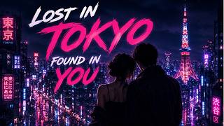 Lost In Tokyo, Found In You | Melodic Techno 2026 | Pulse District Music