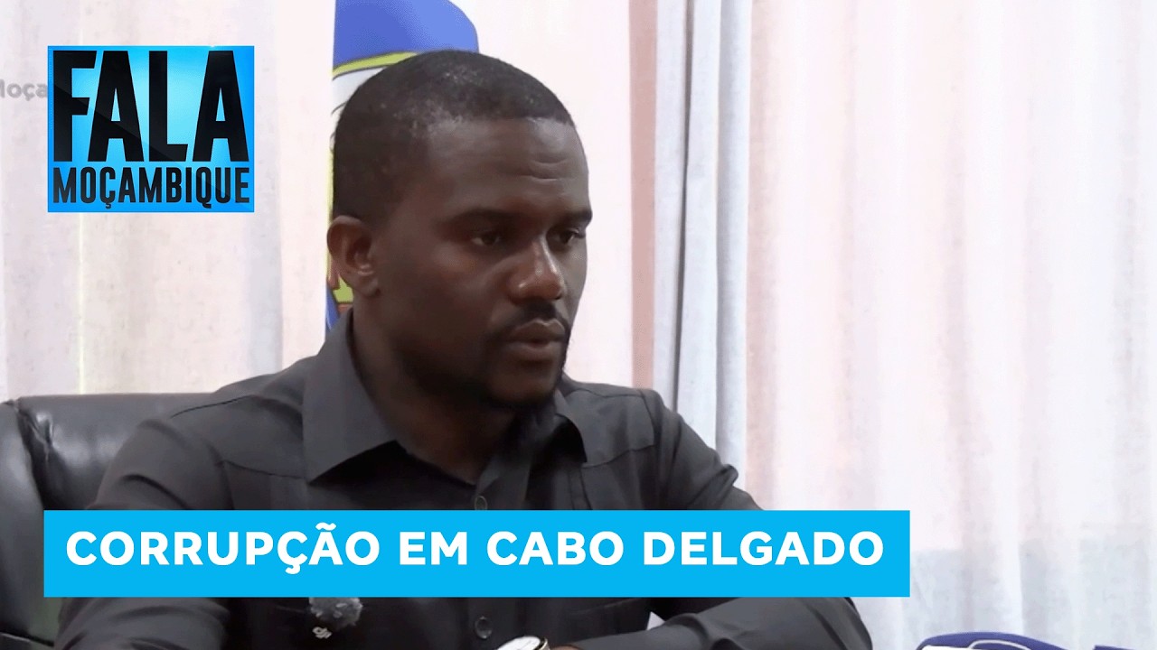 Pemba: funcionário expulso por alegado desvio de mais de 700 mil Meticais #Pemba @MiramarNews