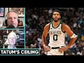 Will Jayson Tatum Ever Reach His Potential? | The Bill Simmons Podcast