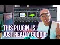 THIS PLUGIN IS JUST REALLY REALLY GOOD!!! (Serum Plugin Review)