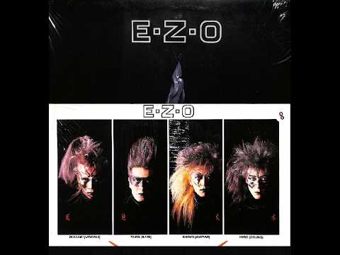 ⚡💥👉EZO -S/T VINYL🎵HERE IT COMES💥💥#lahoraoculta #musica