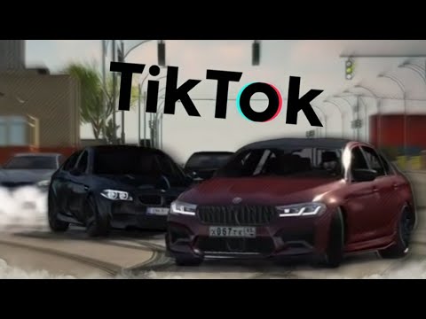 Видео: Подборка лучших видео из Тик тока в Car Parking Multiplayer #8