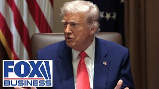 The White House has a long-term plan on trade Katie Pavlich says