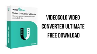 Aiseesoft Video Converter Ultimate Crack | INSTALLATION & DOWNLOAD TUTORIAL screenshot 5