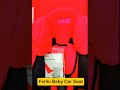 Farlin Baby Car Seat, Car Seat