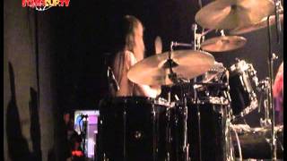 PENTAGRAM feat. Bobby Liebling - Live at Hammer of Doom 2011 - www.streetclip.tv