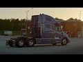 Volvo Trucks – The Dawn of Autonomy