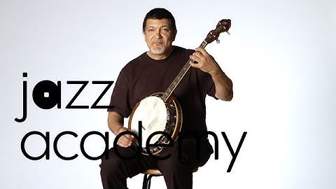 Part One: Introduction to Comping on the Banjo