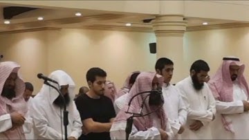 فجرية خاشعة ماتيسر من سورة  الصف  للشيخ محمد اللحيدان 21- 8 1439هـ