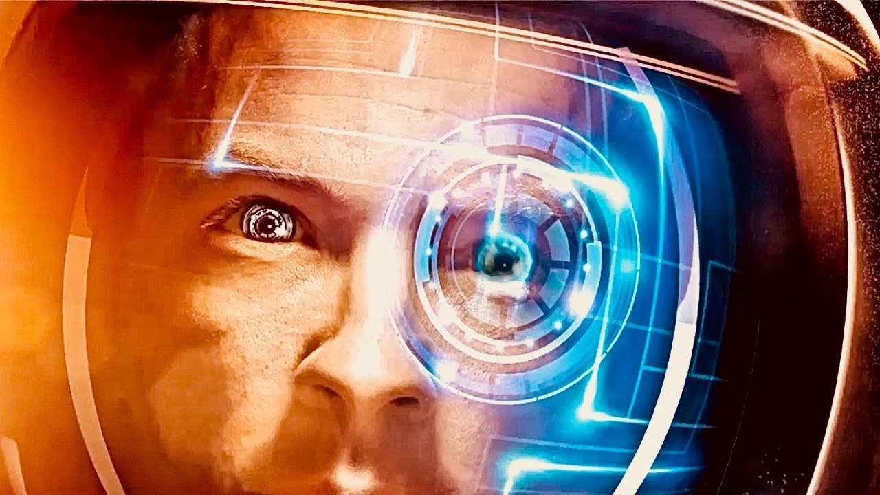 Cybernetic 10 Most Amazing Discoveries of Last Year