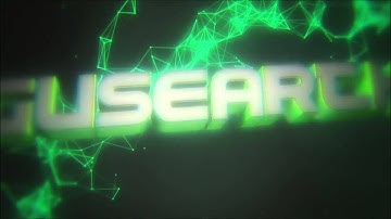 My new Intro! (v5) Made by ClutchProGamingGFX