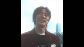 "Bro Put A Curse On Me 😭" - seong je weak hero class 2 edit ||VAI LENTO (slowed) #edit #viral