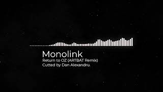 Monolink - Return to Oz ARTBAT Remix Cutted DROP .mp4