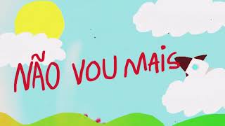 Sobral - Não vou voltar (Prod. ADRESZ)
