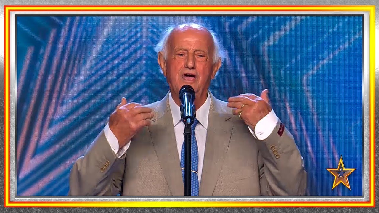 edurne ot Can This 84-Year-Old Sing? | Auditions 8 | Spain's Got Talent 2019