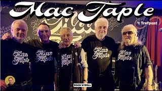 mac taple ✰✰✰ 't trefpunt eindhoven