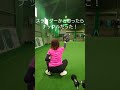 ナックルスライダー！ #野球女子 #バッティング #野球