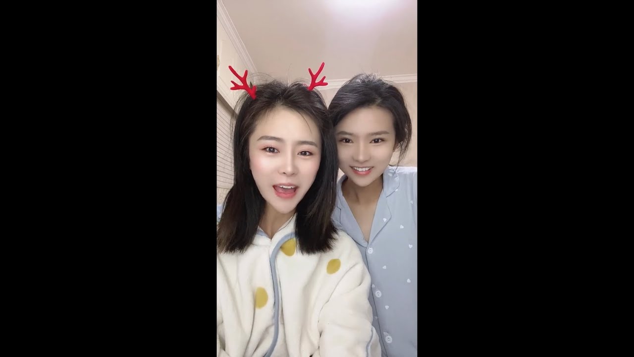 【抖音-娜娜】EP-49 乐此不疲的缓慢生长——娜娜