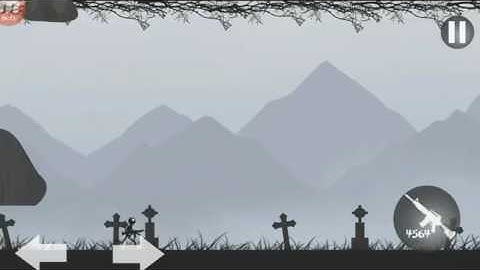 Stickman adventures by Dracoarts (biggest buildbox game ever)