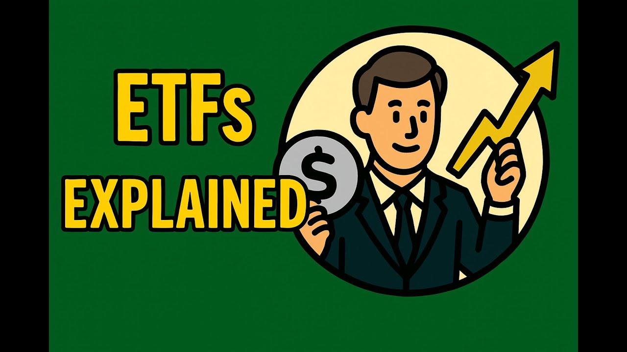 How ETFs Can Make You Rich (Even If You’re a Beginner)!