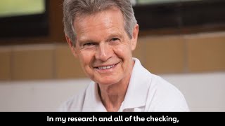 Target: Aortic Stenosis – Mark’s Story Part 2