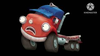 Jack (Trucktown) Screaming Sound Effect (Spanish Version) (Free To Use)