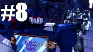 Celebrity Transformers Devastation Story mode Walkthrough Part 8 Ch4 Possession Motormaster No Commentary HD Net Worth