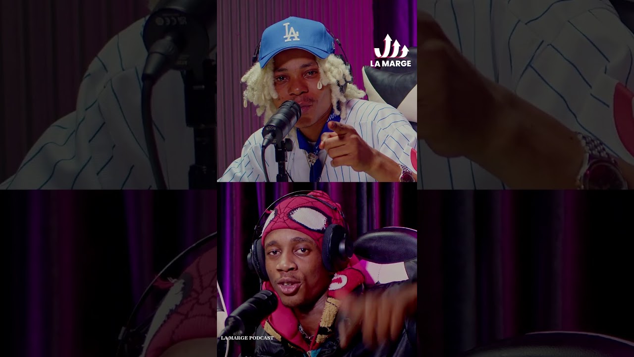 Zik seigne et Uchiwa Mayala vous donnent rendez-vous demain à 18h 