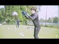 Nos U19 préparent la finale du championnat face au PSG