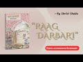 Raag Darbari by Shrilal Shukla | Book Summary in Hindi | Audiobook | BookTok Hindi | Book Podcast