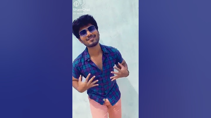 Akshay kamal tik tok