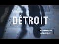 Capture de la vidéo Détroit - Les Roseaux Soucieux (Clip Officiel)