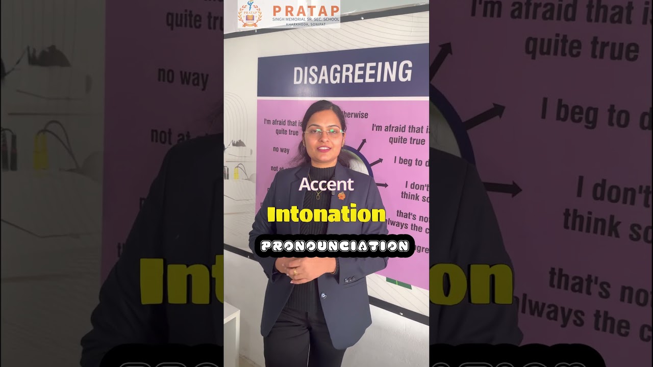 Ms. Vandana PGT Eng. What Is a Language Lab and How It Improves Communication Skills in modern setup