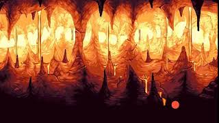 Ping Pong Ball in Hell