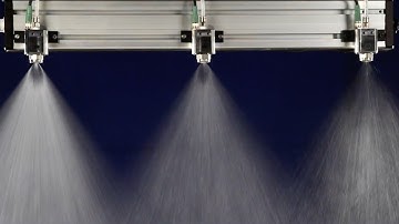 Introduction to Precision Spray Control