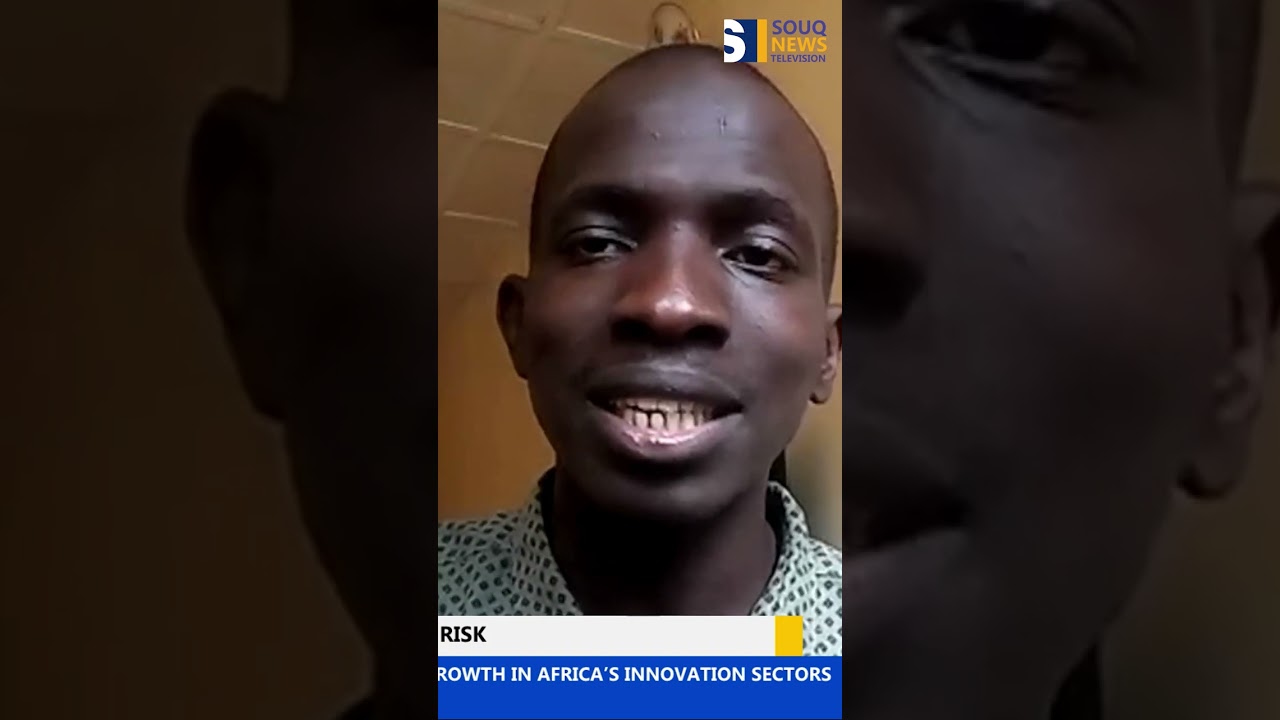 The Real Reason Innovation Struggles in Africa