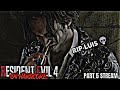 Resident Evil 4 Remake Playthrough part 5 RIP LUIS 💀☠️