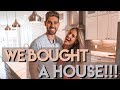 WE BOUGHT A HOME! The "Closing" Day Process