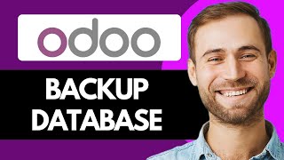 How to Backup Odoo Database (Secure Your Data)