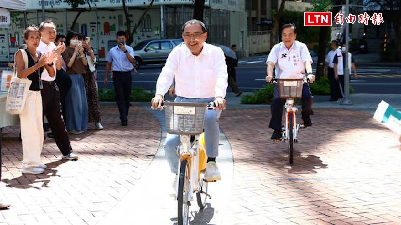 響應9/22世界無車日 雙北公車、三鶯線、淡海及安坑輕軌免費搭 響應9/22世界無車日 雙北公車、三鶯線、淡海及安坑輕軌免費搭