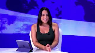 Noticias Viernes 14 de Agosto