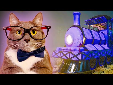 ФИНАЛ! ГЕННАДИЙ против ЧУ-ЧУ ЧАРЛЬЗА! #5