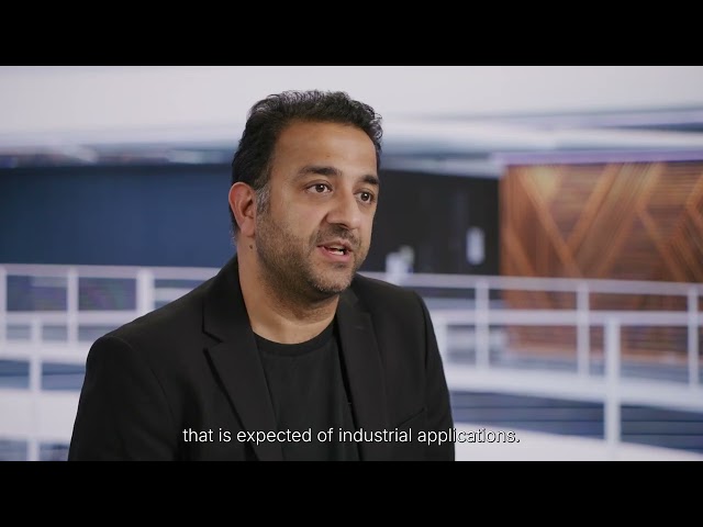 Partner Feature with NVIDIA - AI Operator