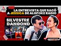 Alofoke Radio Show: Silvestre Dangond | Entrevista