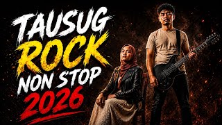 TAUSUG ROCK NONSTOP 2026 🎸🔥
