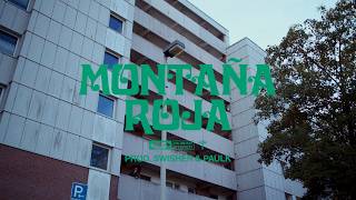 PaulK - MONTAÑA ROJA (Official Video) - PaulK