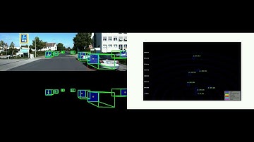 Integrated 3D Bounding Box Detection and Depth Estimation for Object Localization
